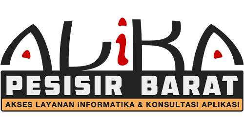 ALiKA Pesisir Barat