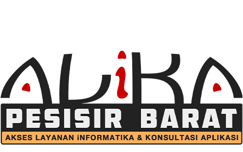 ALiKA Pesisir Barat