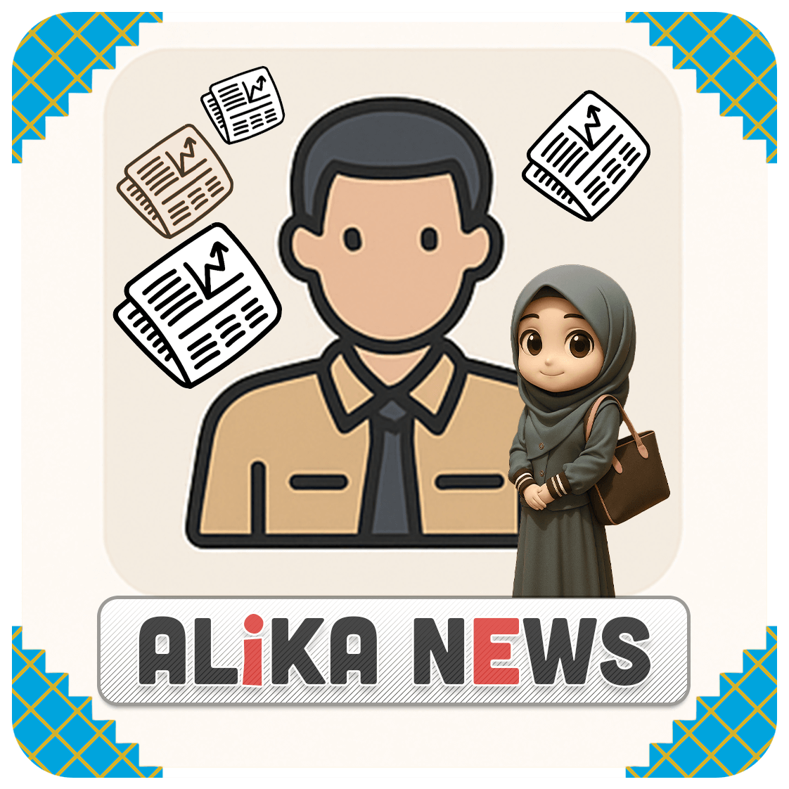 BERITA TIM ALiKA