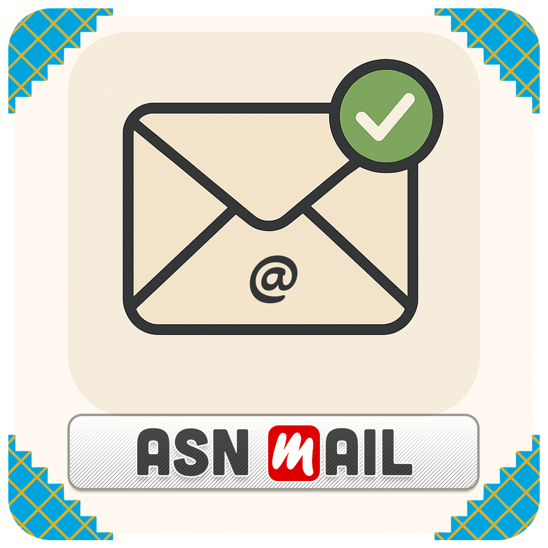 ASN MAIL