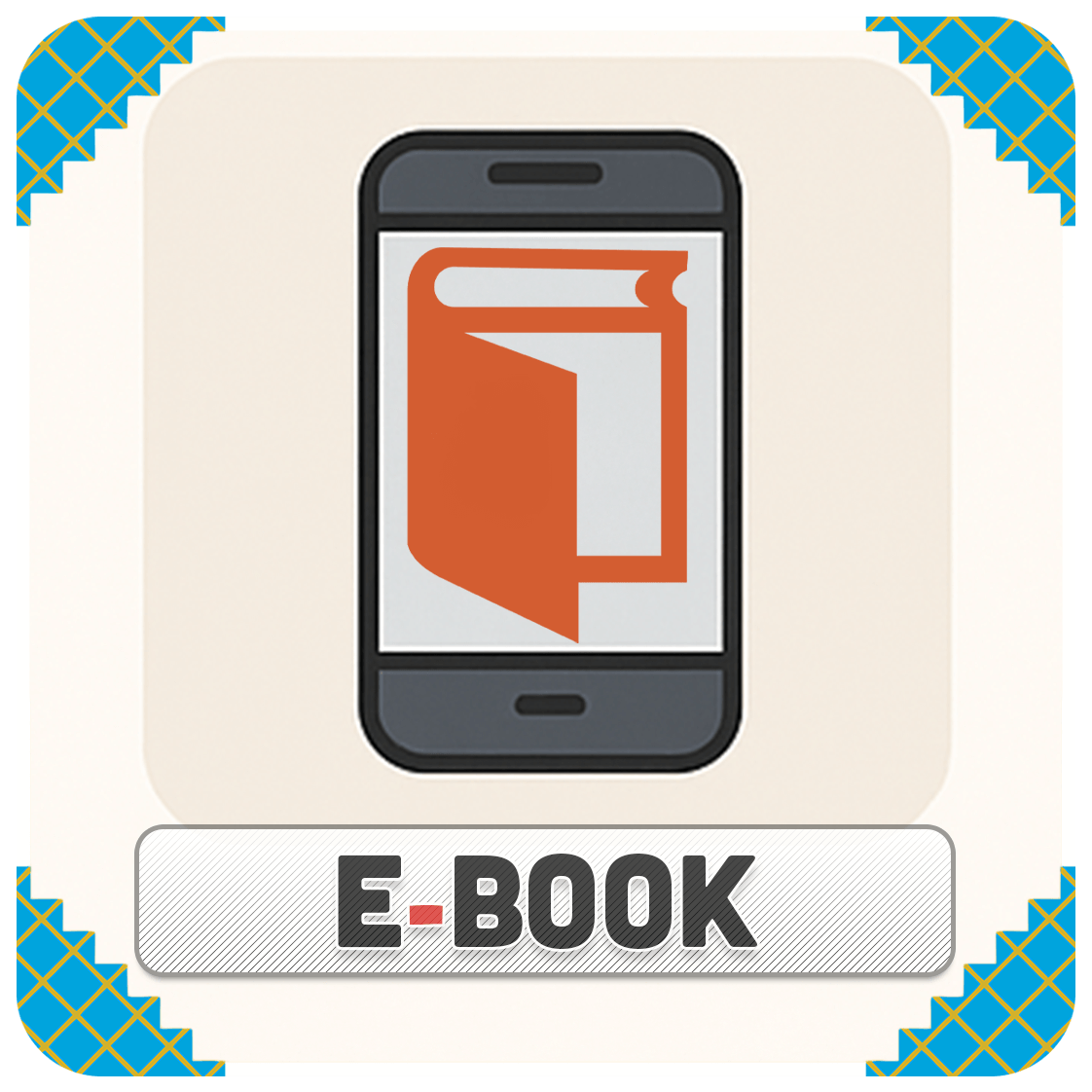 E-BOOK DIGITAL