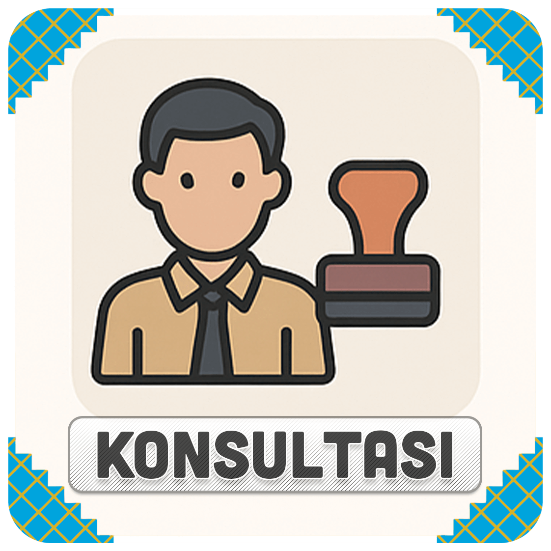 KONSULTASI