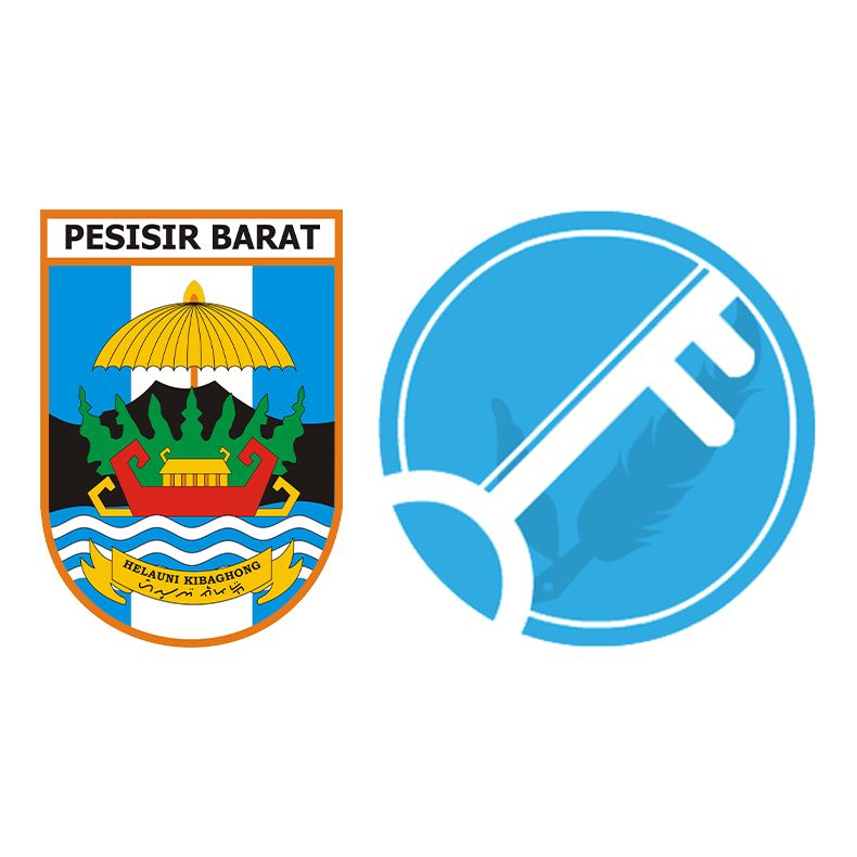 TTE Pesisir Barat