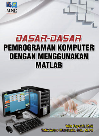 Dasar-Dasar  Pemrograman Komputer