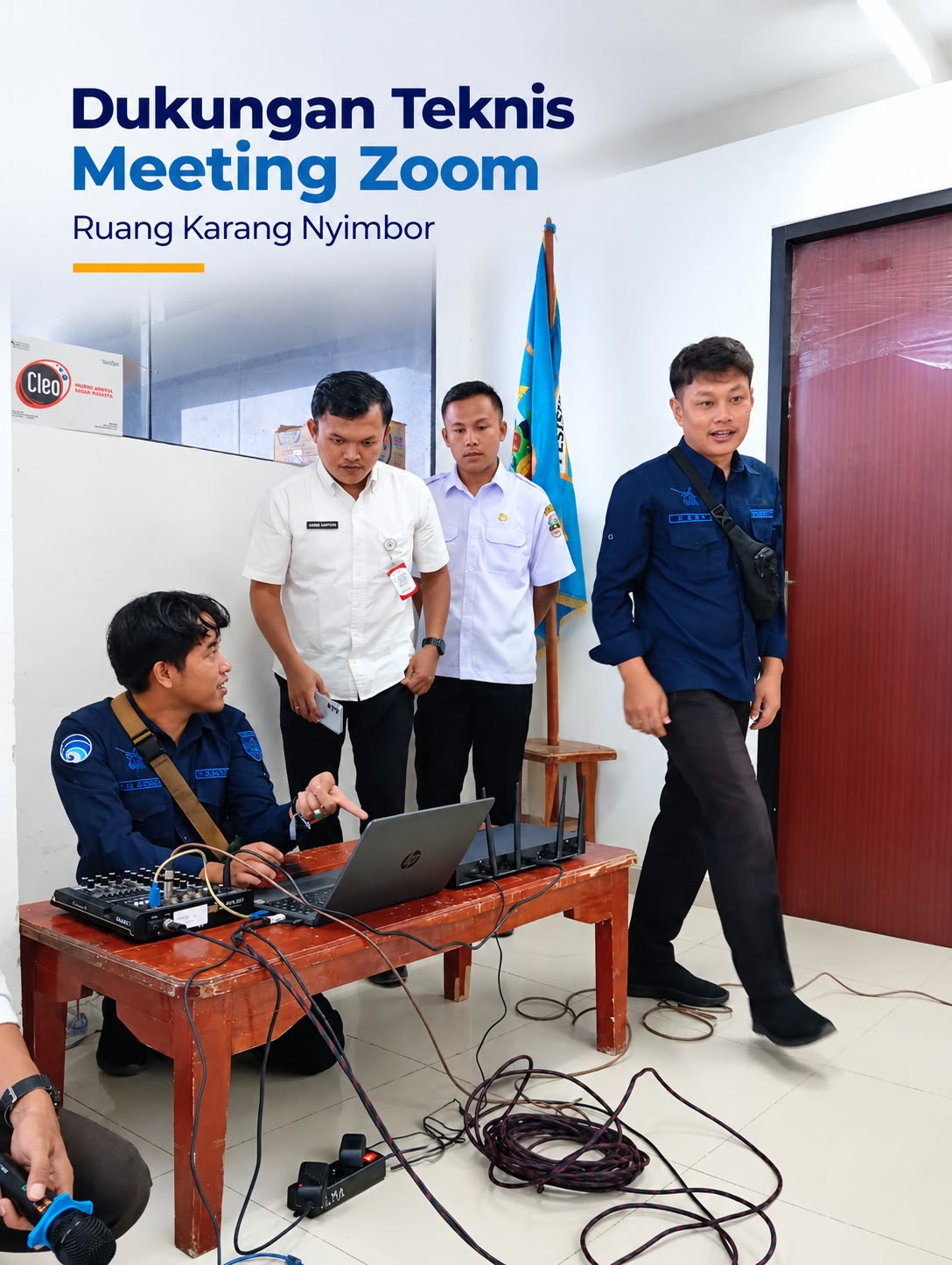 Dokumentasi Galeri ALiKA