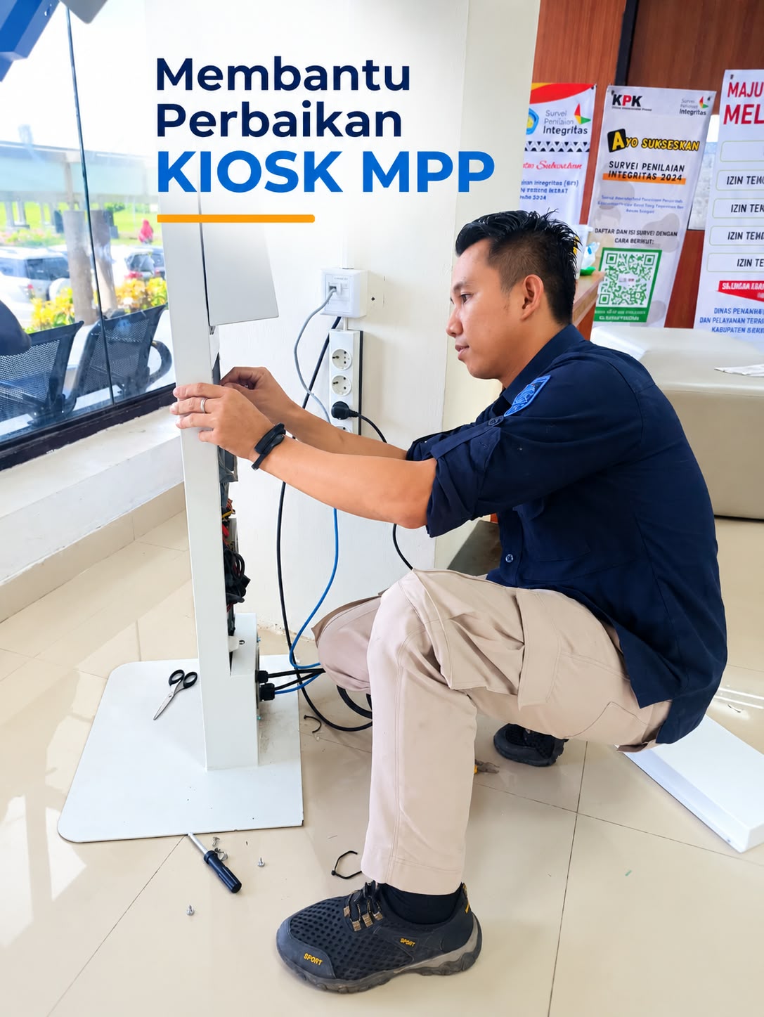 Dokumentasi Galeri ALiKA