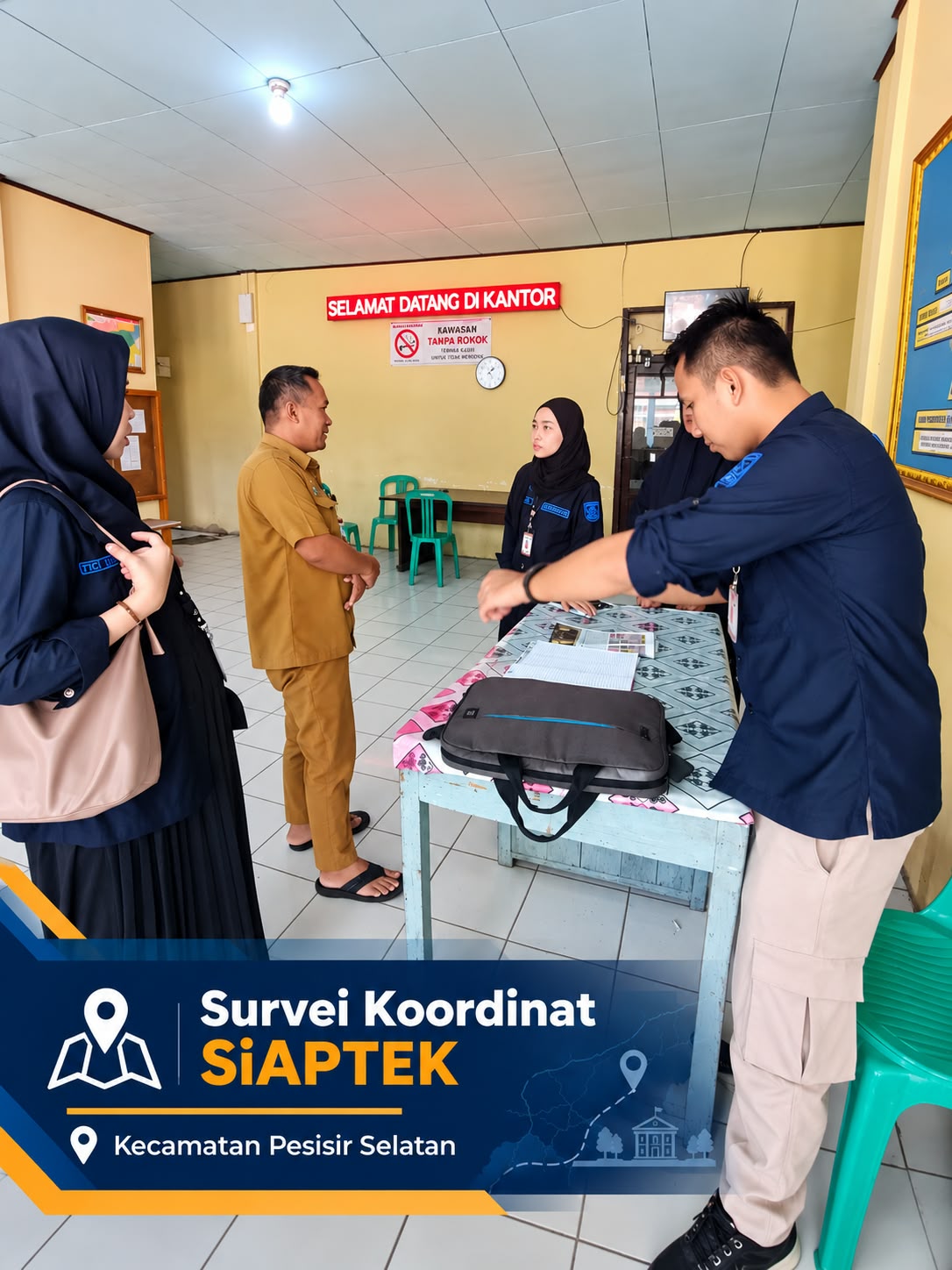 Dokumentasi Galeri ALiKA