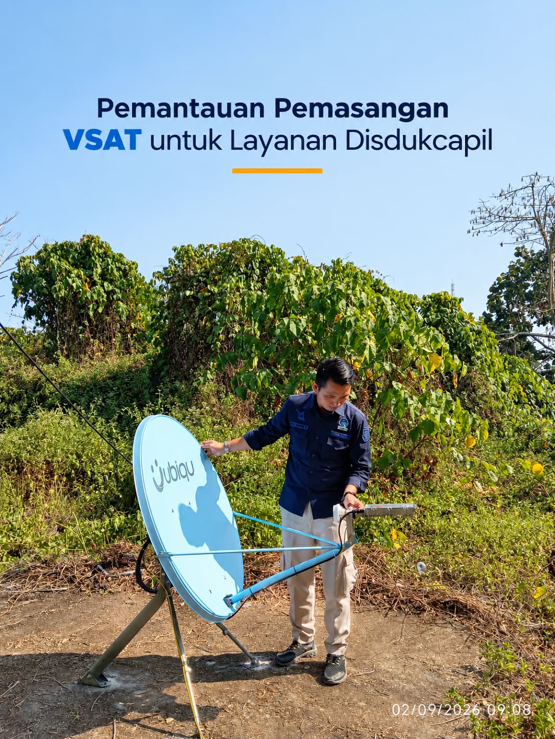 Dokumentasi Galeri ALiKA