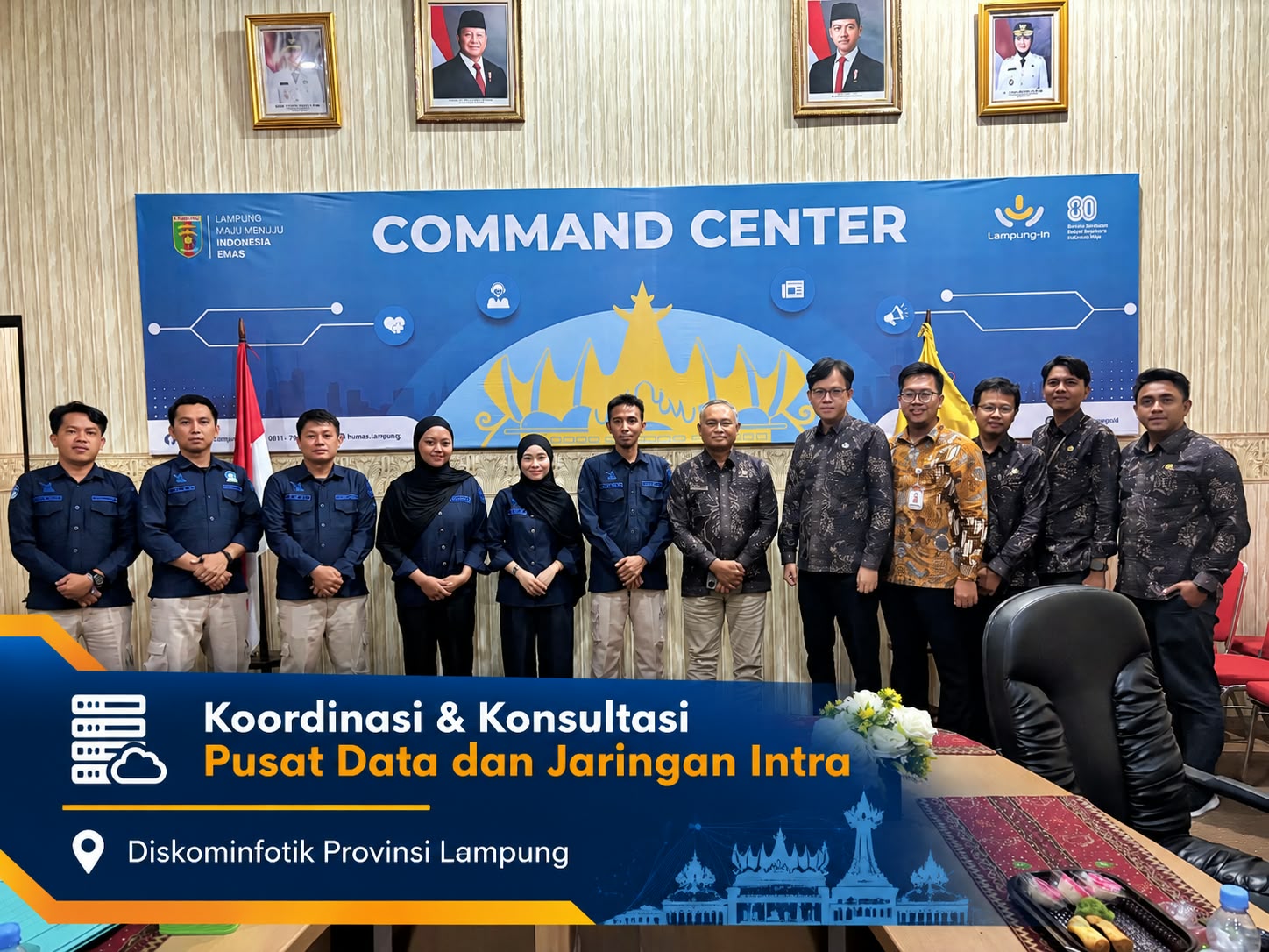 Dokumentasi Galeri ALiKA