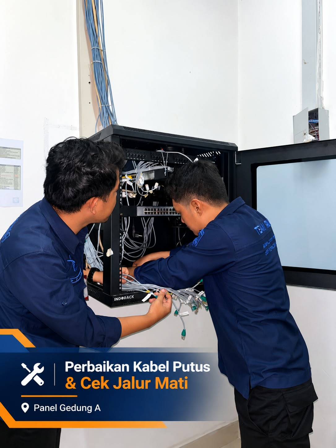 Dokumentasi Galeri ALiKA