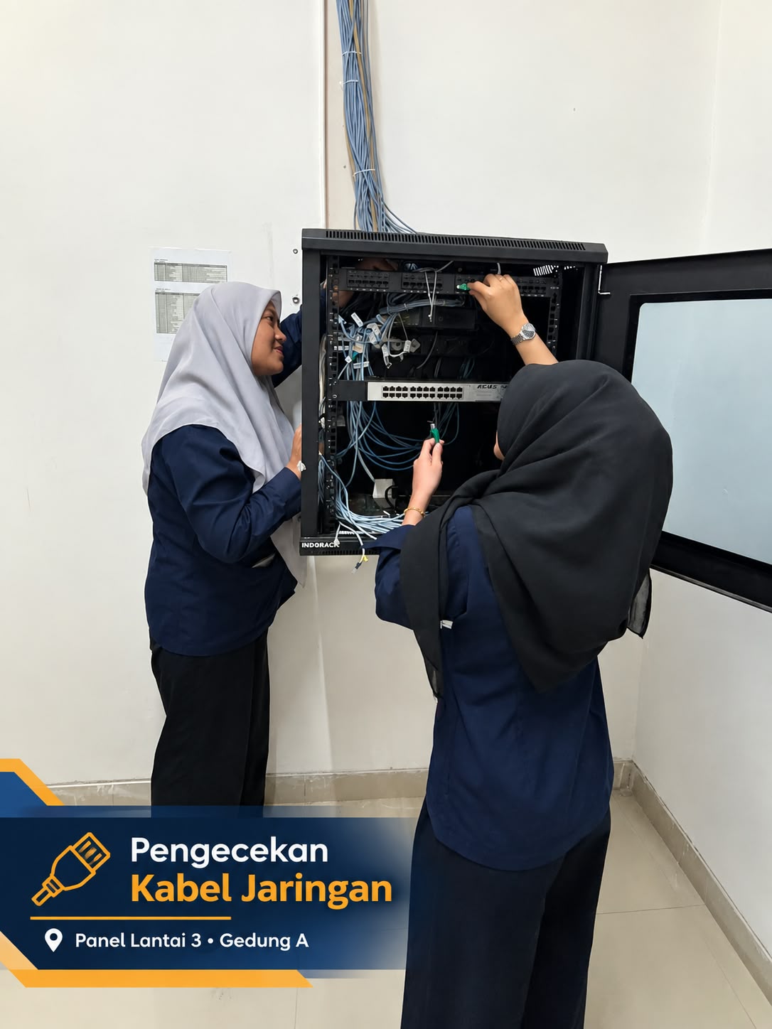 Dokumentasi Galeri ALiKA