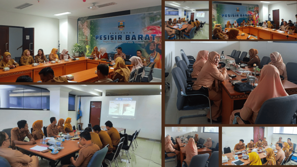 ALiKA FULL POWER! Layani 3 Agenda Penting Serentak Pagi Ini