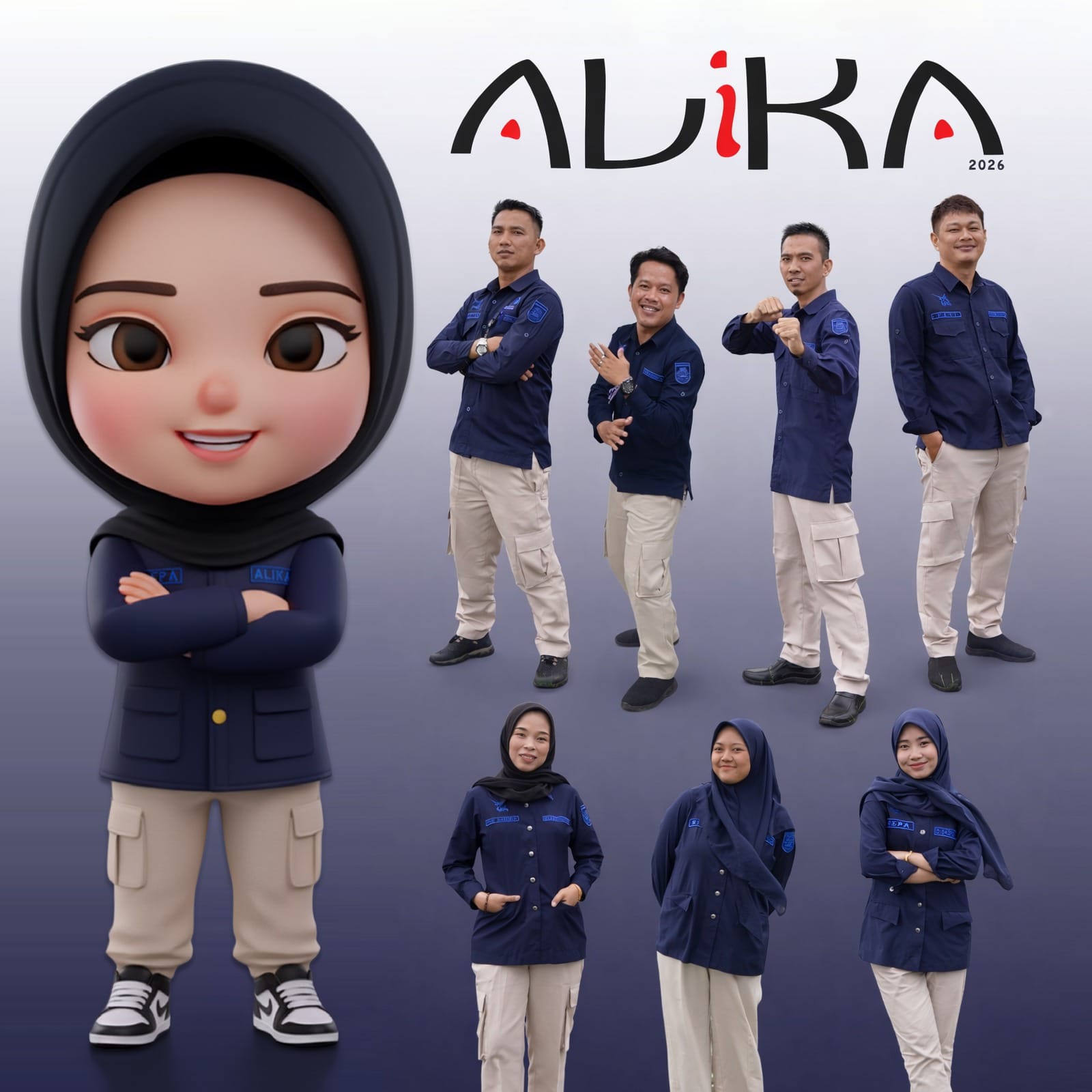 ALiKA Pesisir Barat