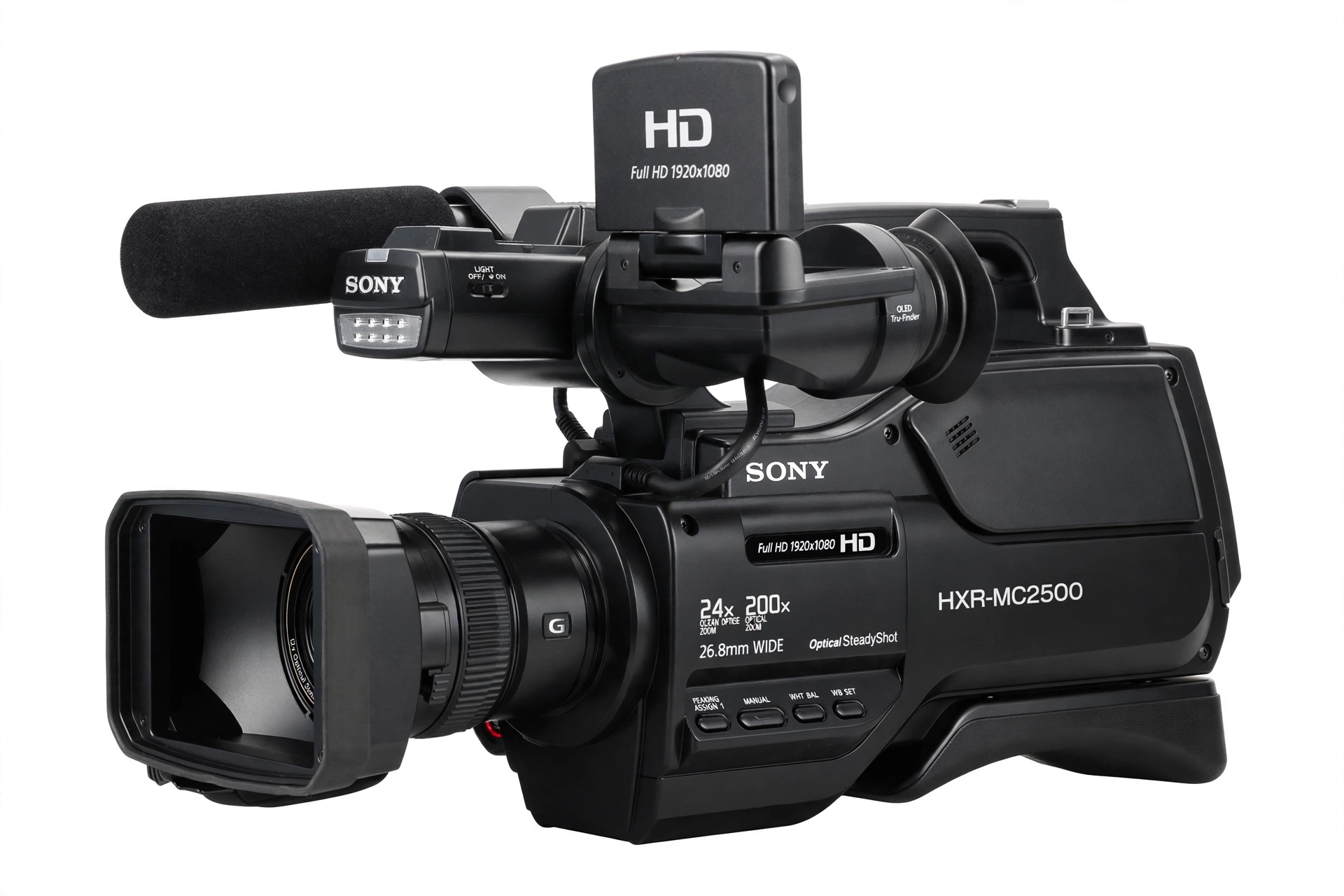 Camcorder